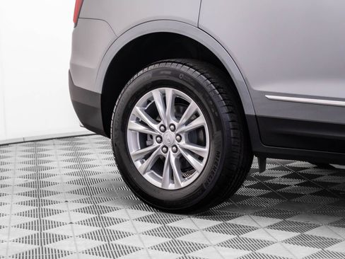 New 2026 Cadillac XT5 Luxury w/ LPO, Floor Liner Package image 32