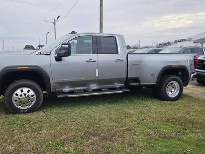 New 2026 GMC Sierra 3500 SLE w/ SLE Value Package