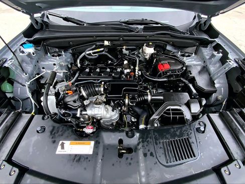 Used 2025 Acura ADX A-Spec FWD image 32