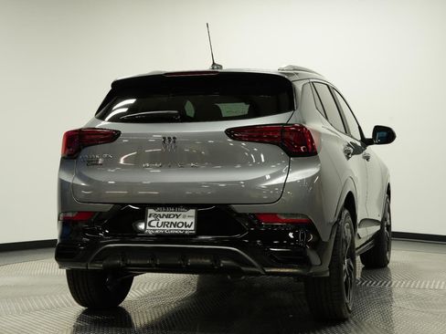 New 2026 Buick Encore GX Sport Touring w/ Comfort Package image 8