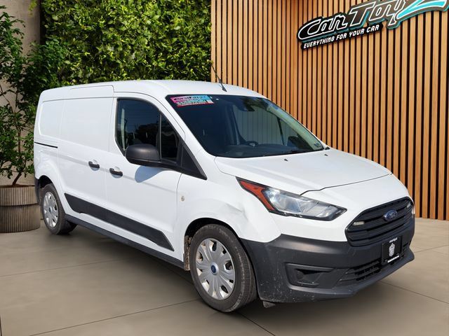 Used 2022 Ford Transit Connect XL FWD image 7