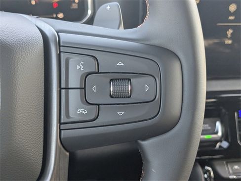 New 2026 GMC Sierra 1500 AT4 w/ AT4 Premium Package image 30