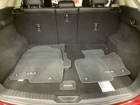 Certified 2023 MAZDA CX-5 AWD 2.5 S w/ Select Package image 28