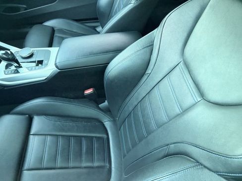Used 2021 BMW 430i Coupe w/ M Sport Package RWD image 5