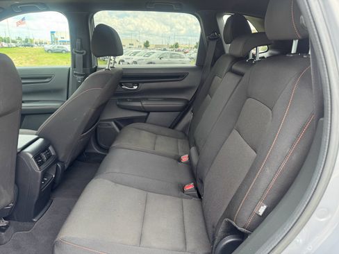 Certified 2023 Honda CR-V Sport image 23