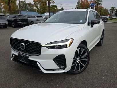Certified 2023 Volvo XC60 B5 Plus
