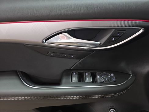 New 2026 Buick Envision Sport Touring AWD/4WD image 30