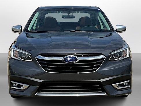 Used 2022 Subaru Legacy Touring XT w/ Popular Package #2 image 3