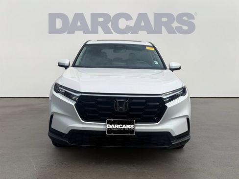Used 2023 Honda CR-V EX image 2