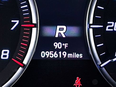 Used 2018 Acura MDX FWD image 29