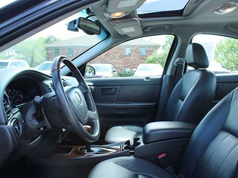 Used 2005 Mercury Sable LS image 12