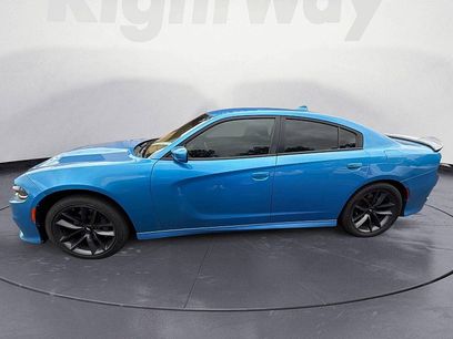 Used 2019 Dodge Charger Scat Pack