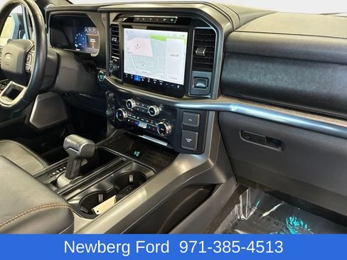 Used 2024 Ford F150 Tremor w/ Equipment Group 402A High AWD/4WD image 28