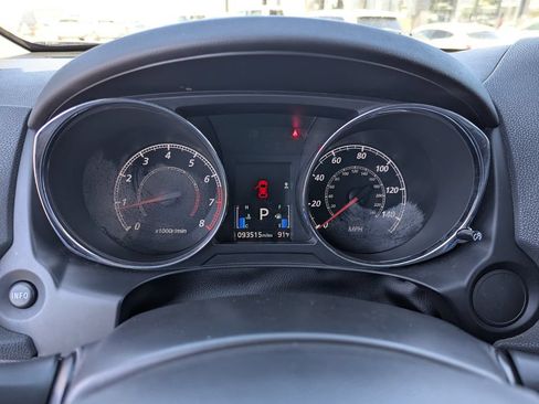 Used 2021 Mitsubishi Outlander Sport ES FWD image 21