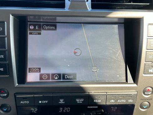 Used 2018 Lexus GX 460 Luxury image 18