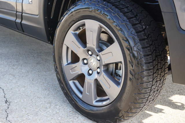 Used 2020 Honda Ridgeline RTL-E image 8