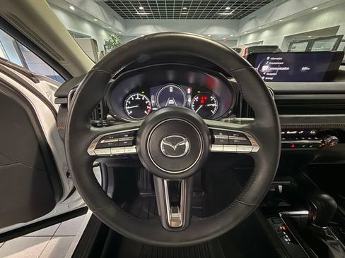 Used 2024 MAZDA CX-50 AWD 2.5 S w/ Cargo Package image 16