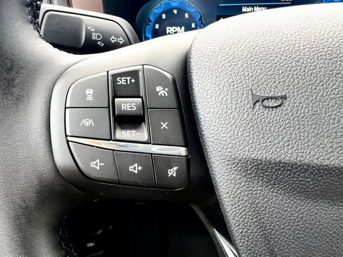 New 2025 Ford Bronco Sport Outer Banks w/ Sasquatch Outer Banks Package image 21