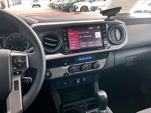 Used 2023 Toyota Tacoma SR5 image 7