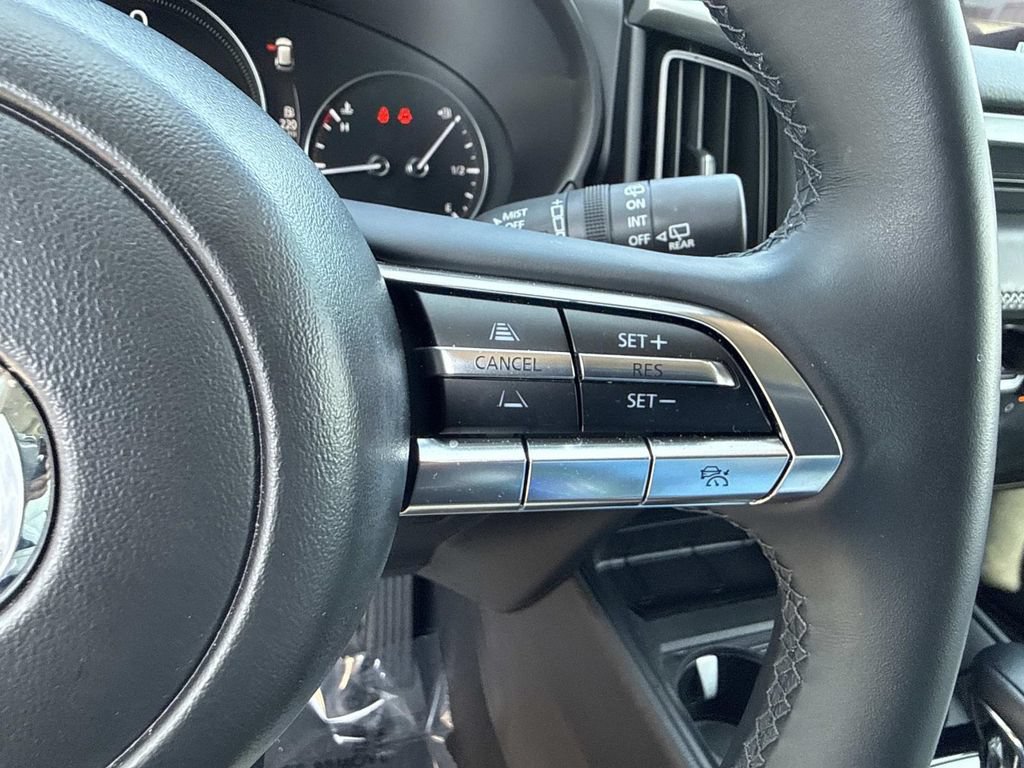 Used 2026 MAZDA CX-50 AWD 2.5 S w/ Accent Package image 37