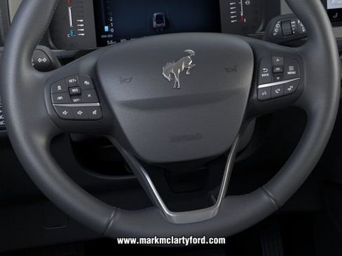 New 2026 Ford Bronco Sport Big Bend AWD/4WD image 12