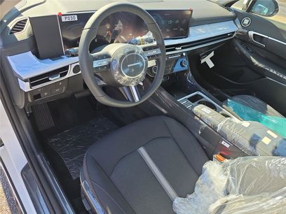 New 2026 Hyundai Sonata SEL