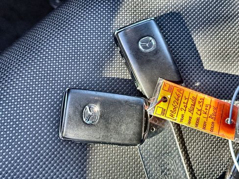 Used 2025 MAZDA CX-30 AWD 2.5 S image 20