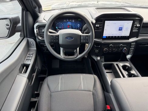 New 2026 Ford F150 STX w/ F-150 LOBO Package image 23