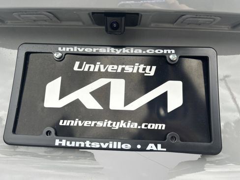 New 2026 Kia Sorento X-Line EX AWD/4WD image 9