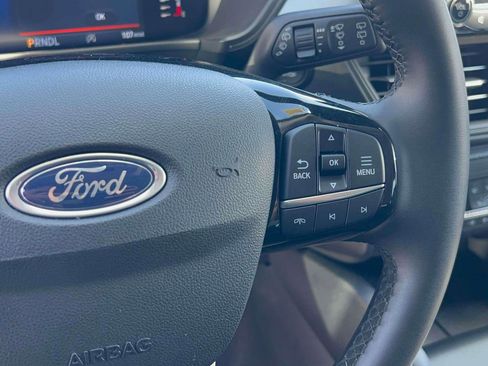 Used 2023 Ford Escape Active AWD/4WD image 20