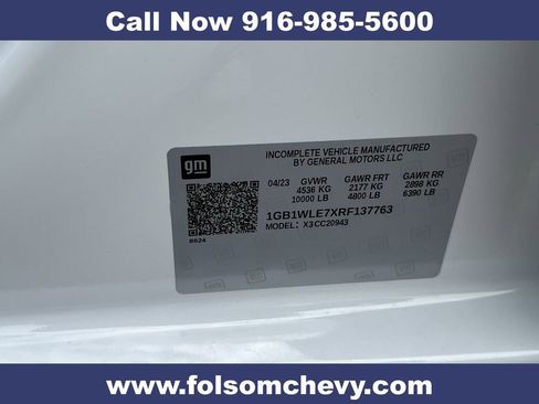 New 2024 Chevrolet Silverado 2500 W/T w/ WT Convenience Package image 36