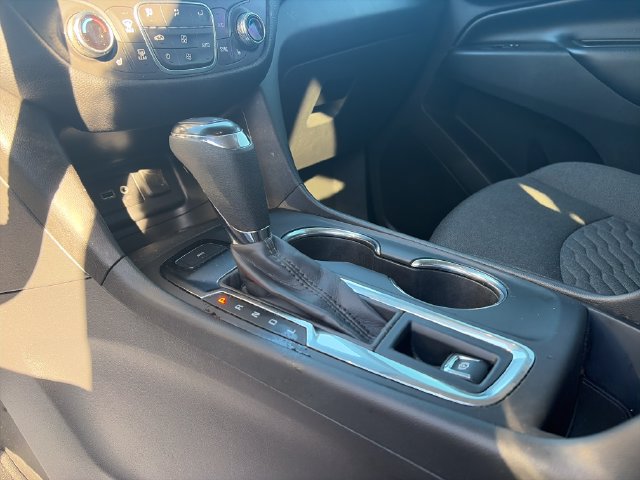 Used 2020 Chevrolet Equinox LT AWD/4WD image 23