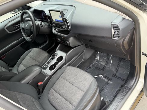 Used 2024 Ford Bronco Sport Big Bend w/ Convenience Package image 19