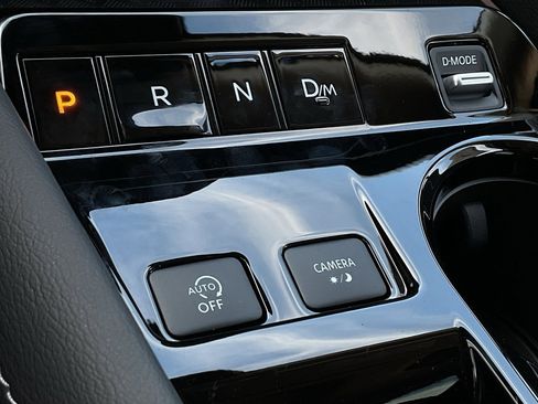 New 2026 Nissan Murano Platinum image 38