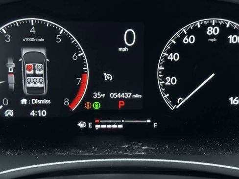 Certified 2023 Honda Civic LX image 19