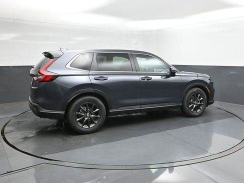 New 2026 Honda CR-V EX-L image 8