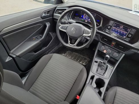 Used 2024 Volkswagen Jetta S image 11