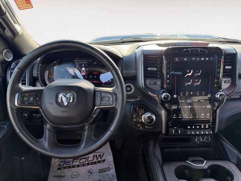 Used 2023 RAM 2500 Power Wagon w/ Level 2 Equipment Group image 13