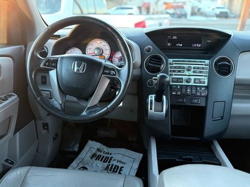 Used 2011 Honda Pilot EX-L image 26