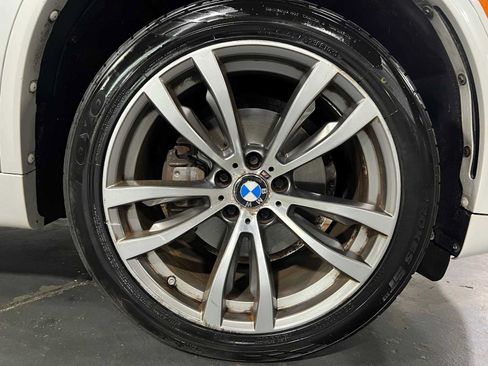 Used 2014 BMW X5 xDrive35i AWD/4WD image 9