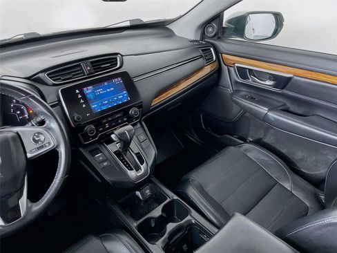 Used 2019 Honda CR-V EX-L image 25