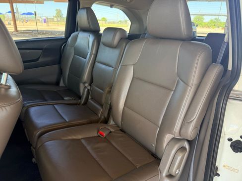 Used 2015 Honda Odyssey EX-L image 11