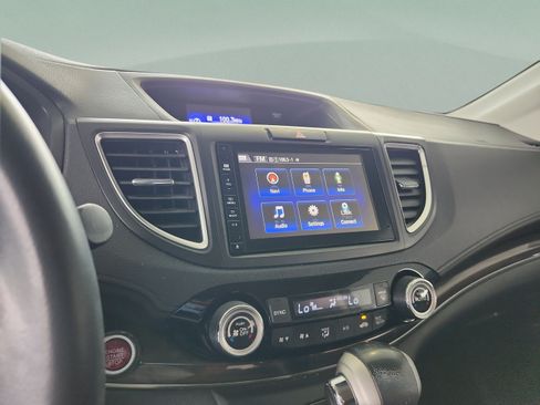 Used 2015 Honda CR-V Touring image 13