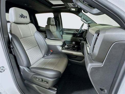 Certified 2026 Chevrolet Silverado 1500 ZR2 w/ ZR2 Bison Edition image 28