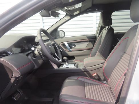 Used 2023 Land Rover Discovery Sport S R-Dynamic image 16