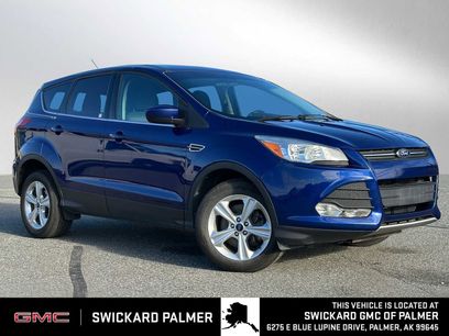 Used 2014 Ford Escape SE