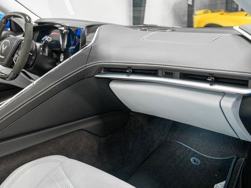 Used 2024 Chevrolet Corvette Z06 w/ Battery Protection Package image 12