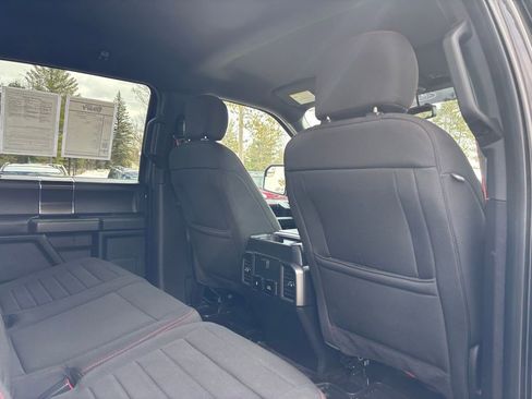 Used 2018 Ford F150 XLT w/ Equipment Group 302A Luxury image 18