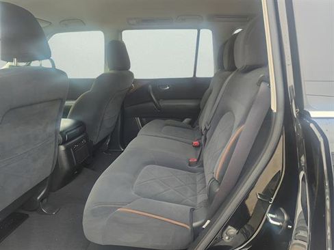 Used 2017 Nissan Armada SV w/ Driver Package image 22
