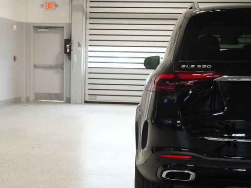 New 2026 Mercedes-Benz GLE 350 4MATIC image 12